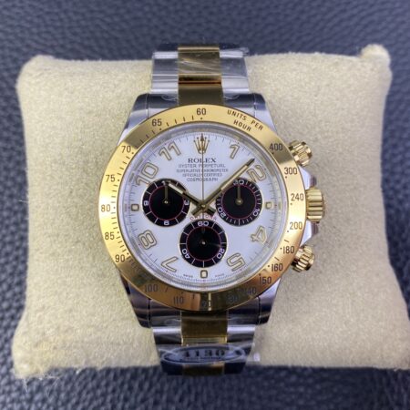 Rolex Cosmograph Daytona(40MM)