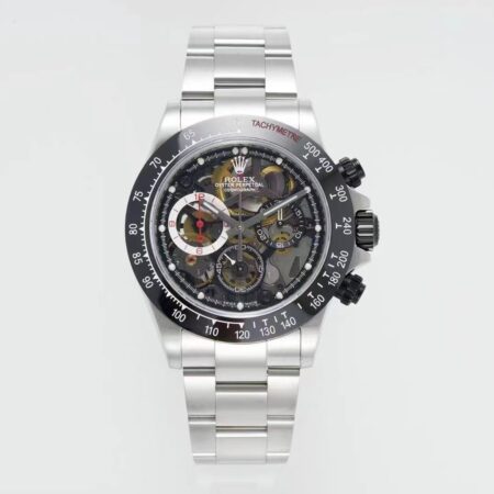 Rolex Cosmogram Daytona Skeleton (40MM)