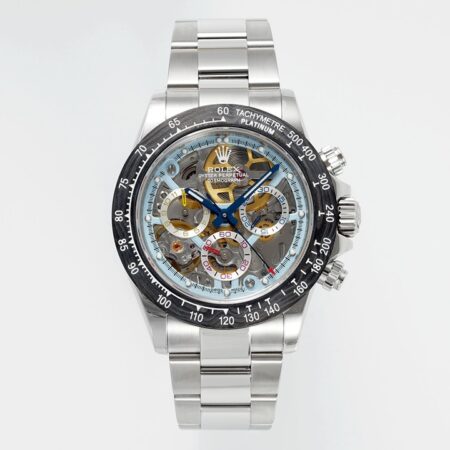 Rolex Cosmogram Daytona Skeleton (40MM)