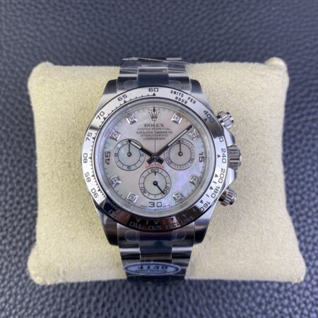 Rolex Cosmogram Daytona mother of pearl (40MM)