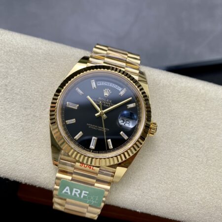 Rolex Day Date diamonds Oyster (40MM)