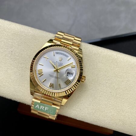 Rolex Day Date Rome (40MM)