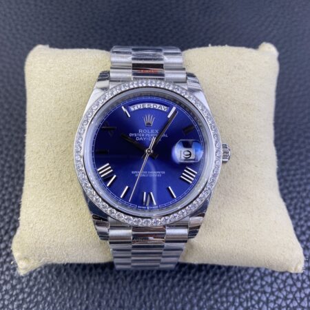 Rolex Day Date Rome (40MM)