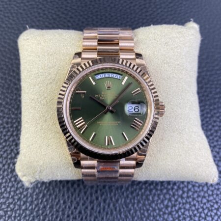 Rolex Day Date Rome (40MM)