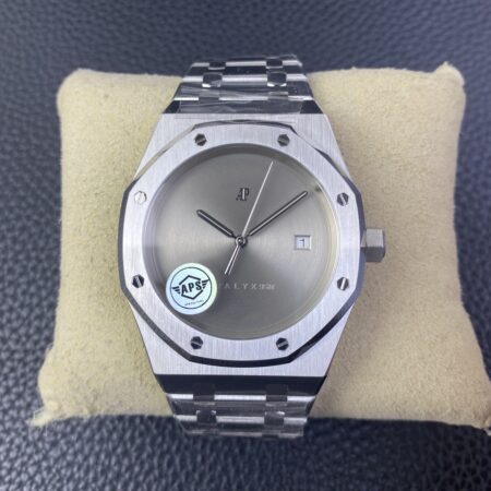 Audemars Piguet Royal Oak 15400 Iron Man(41MM)