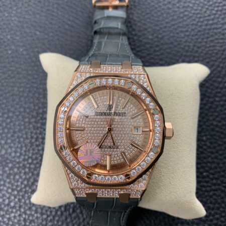 Audemars Piguet Royal Oak 15400 (41MM)