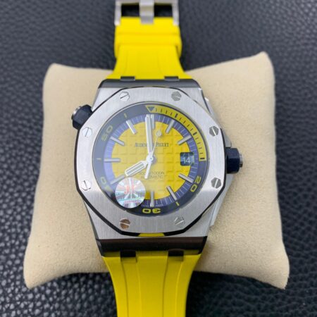 Audemars Piguet Royal Oak 15710 (42MM)