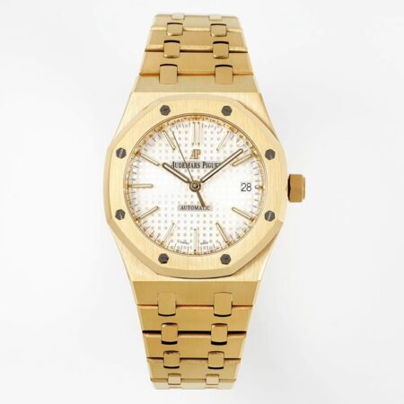 Audemars Piguet Royal Oak 15450 (37MM)