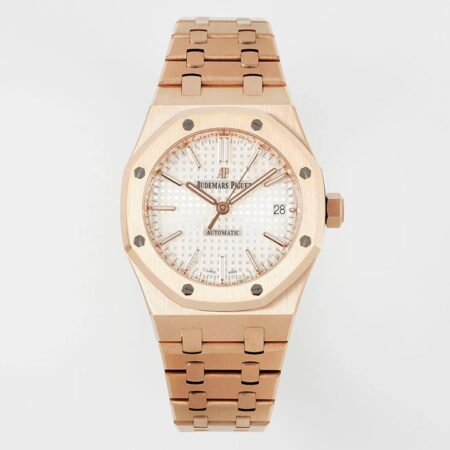 Audemars Piguet Royal Oak 15450 (37MM)