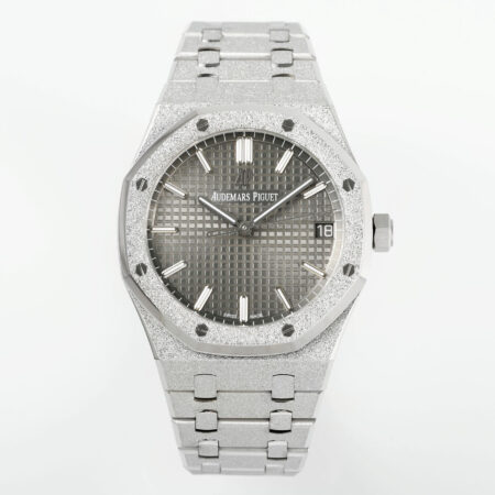 Audemars Piguet Royal Oak 15500 Frosted Gold (41MM)