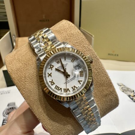 Rolex date juste (28mm)