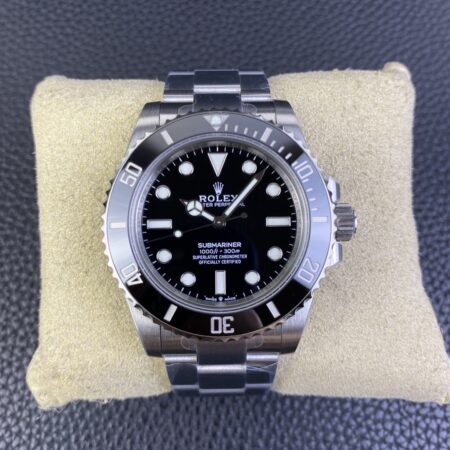 Rolex submariner M124060-0001 (41MM)