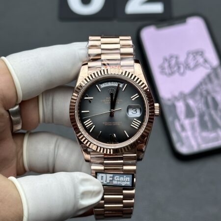 Rolex Day Date 40MM