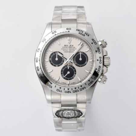 Rolex Daytona White Gold 4131 Version (40MM)